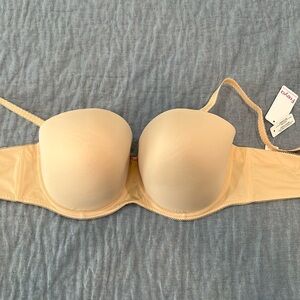 New with tags Freya 38F Convertible Bra